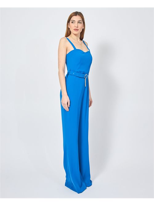 Valentina Rio long dress jumpsuit model VALENTINA RIO | V1774589